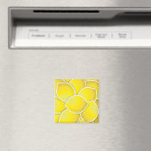 Funklemon Magnet (In Situ (Geschirrspüler))