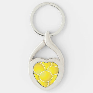 Funklemon Schlüsselanhänger