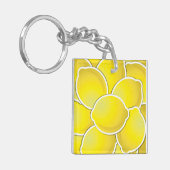 Funklemon Schlüsselanhänger (Vorderseite links)