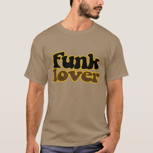 Funkliebhaber T-Shirt