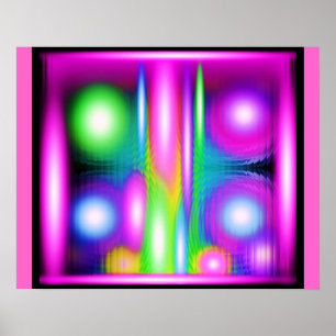 Funks Design Poster