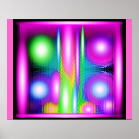 Funks Design Poster (Vorne)