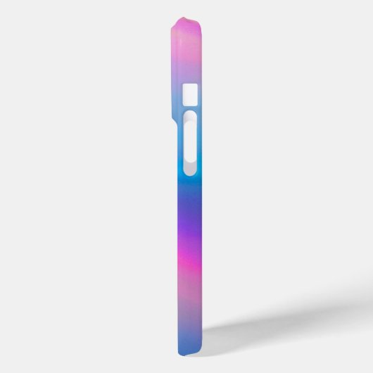 Funkspektrum Case-Mate iPhone Hülle (Rückseite / Links)