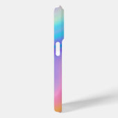 Funkspektrum Case-Mate iPhone Hülle (Rückseite / Rechts)