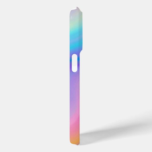 Funkspektrum Case-Mate iPhone Hülle (Rückseite / Rechts)