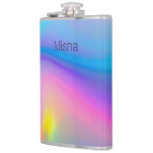 Funkspektrum Flachmann (Links)