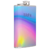 Funkspektrum Flachmann (Rechts)