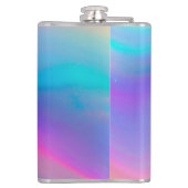 Funkspektrum Flachmann (Rückseite)