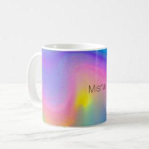 Funkspektrum Kaffeetasse
