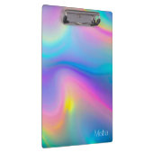 Funkspektrum Klemmbrett (Rechts)