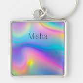 Funkspektrum Schlüsselanhänger (Vorne)