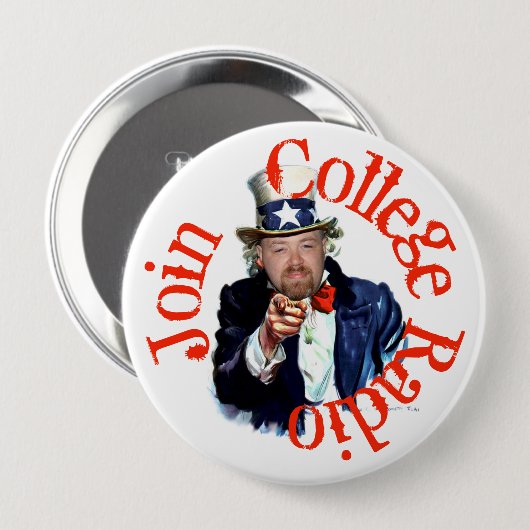 Funktaste zur Uni hinzufügen Button (Vorne & Hinten)