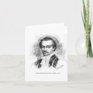 Funktelegrafie. Rev. Theodore Dehon Karte