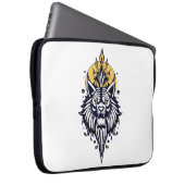 Funktiger Laptopschutzhülle (Vorne Rechts)