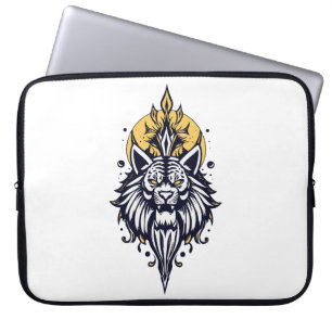 Funktiger Laptopschutzhülle