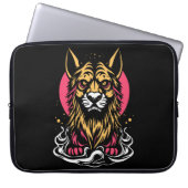 Funktiger Laptopschutzhülle (Vorderseite)
