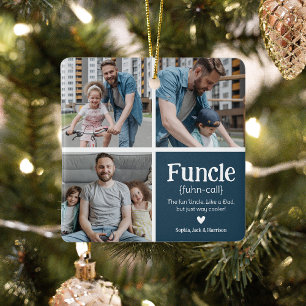 Funktion 3 Foto Collage Definition Niedlich Weihna Keramikornament