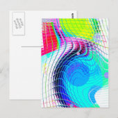 Funktion f(x) neu erstellt postkarte (Vorne/Hinten)