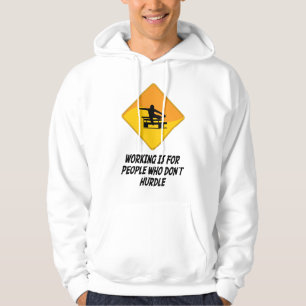 Funktion ist für Leute, die nicht Hurdle Hoodie