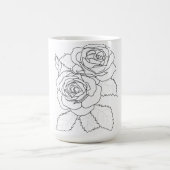 Funktion und Anwendung Tasse (Zentrum)