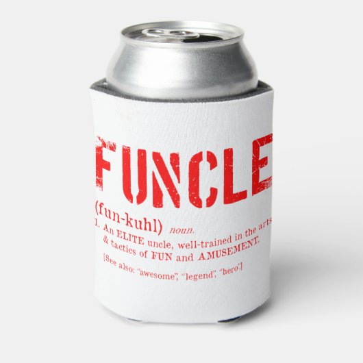 Funktionale Definition Dosenkühler (Kanne Rückseite)