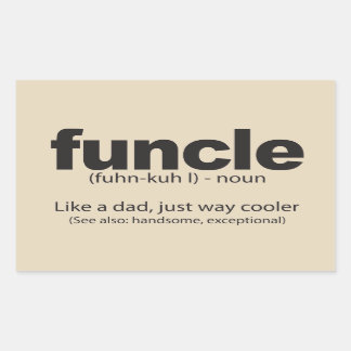 Funktionale Definition Funny Quote Sticker