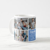Funktionale Fotolage Definition Niedlich Moderner Kaffeetasse (Vorderseite Links)