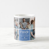 Funktionale Fotolage Definition Niedlich Moderner Kaffeetasse (Mittel)