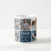 Funktionale Fotolage Definition Niedlich Moderner  Kaffeetasse (Mittel)
