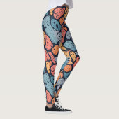 funktionale Haut Leggings (Rechts)