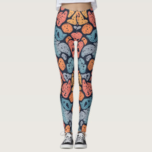 funktionale Haut Leggings