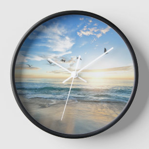 Funktionale Kunst: Beste Wanduhr