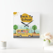 Funktionale Kunstwerke: Beste Uhr (Zuhause)