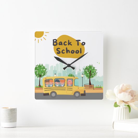 Funktionale Kunstwerke: Beste Uhr (Zuhause)