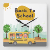 Funktionale Kunstwerke: Beste Uhr (Vorderseite)