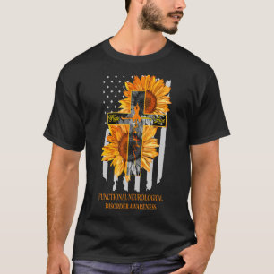 Funktionale neurologische Störung Glaubenshöhe Lie T-Shirt