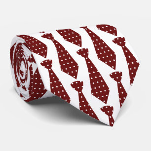 Funktionale Partybinde Krawatte