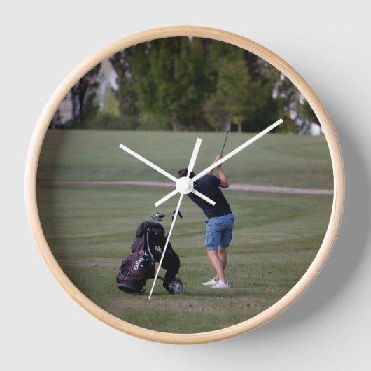 Funktionale Schönheit: Beste Uhr (Vorderseite)