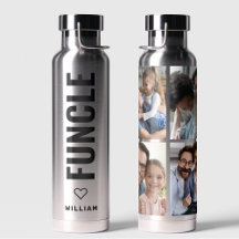 funktionell | Fun Onkel Individuelle Name Modernes