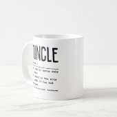 funktionell kaffeetasse (Vorderseite Links)