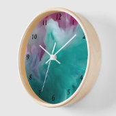 Funktionelle Kunst: Beste Uhr (Winkel)