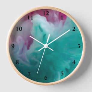 Funktionelle Kunst: Beste Uhr