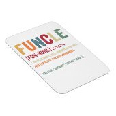 Funktionelle Onkeldefinition, Phantastischer Legen Magnet (Rechte Seite)