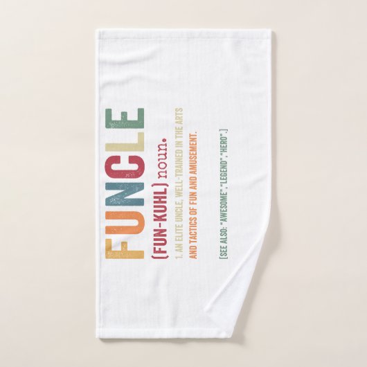 Funktionelle Sonnenklingeldefinition, Phantastisch Badhandtuch Set (Handtuch)