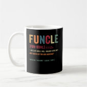 Funktionelle Sonnenklingeldefinition, Phantastisch Kaffeetasse (Links)