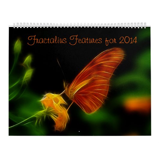 Funktionen für 2014 kalender (Titelbild)