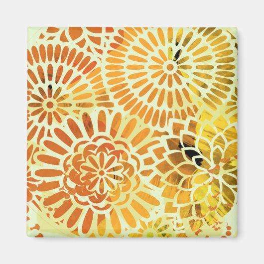 FUNKTIONIEREN MAGNET (Vorne)