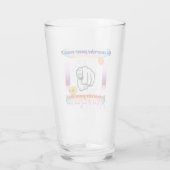 Funktioniert das für Sie? Glas (Rückseite)