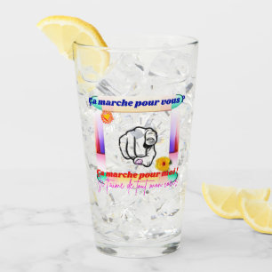 Funktioniert das für Sie? Glas