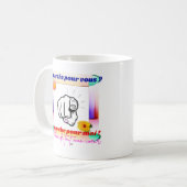 Funktioniert das für Sie? Kaffeetasse (Vorderseite Links)